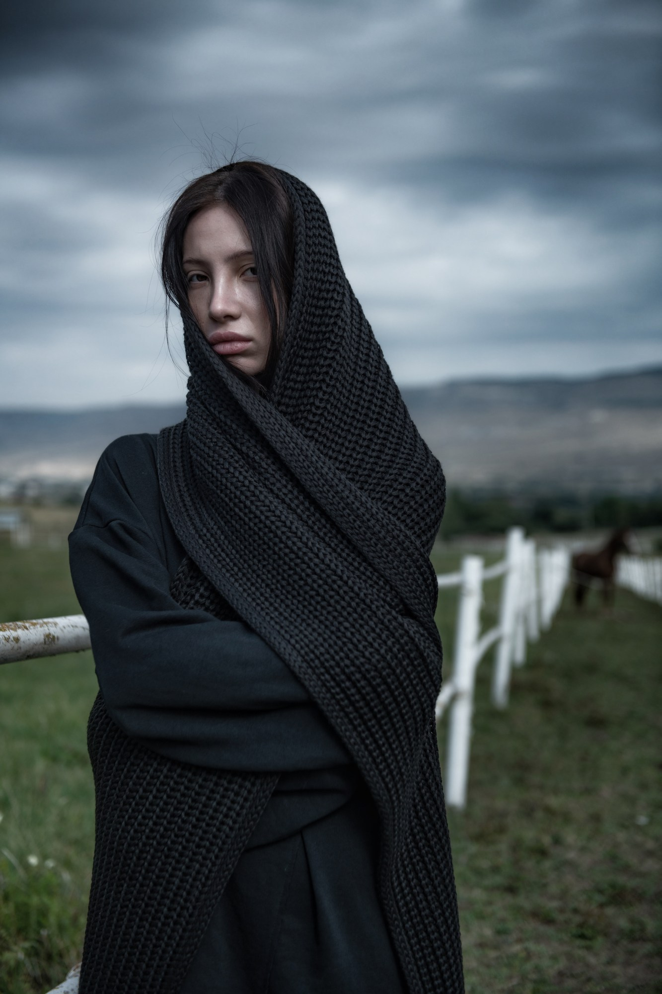 Sponta. VALERY MELNIKOV PHOTOGRAHPY