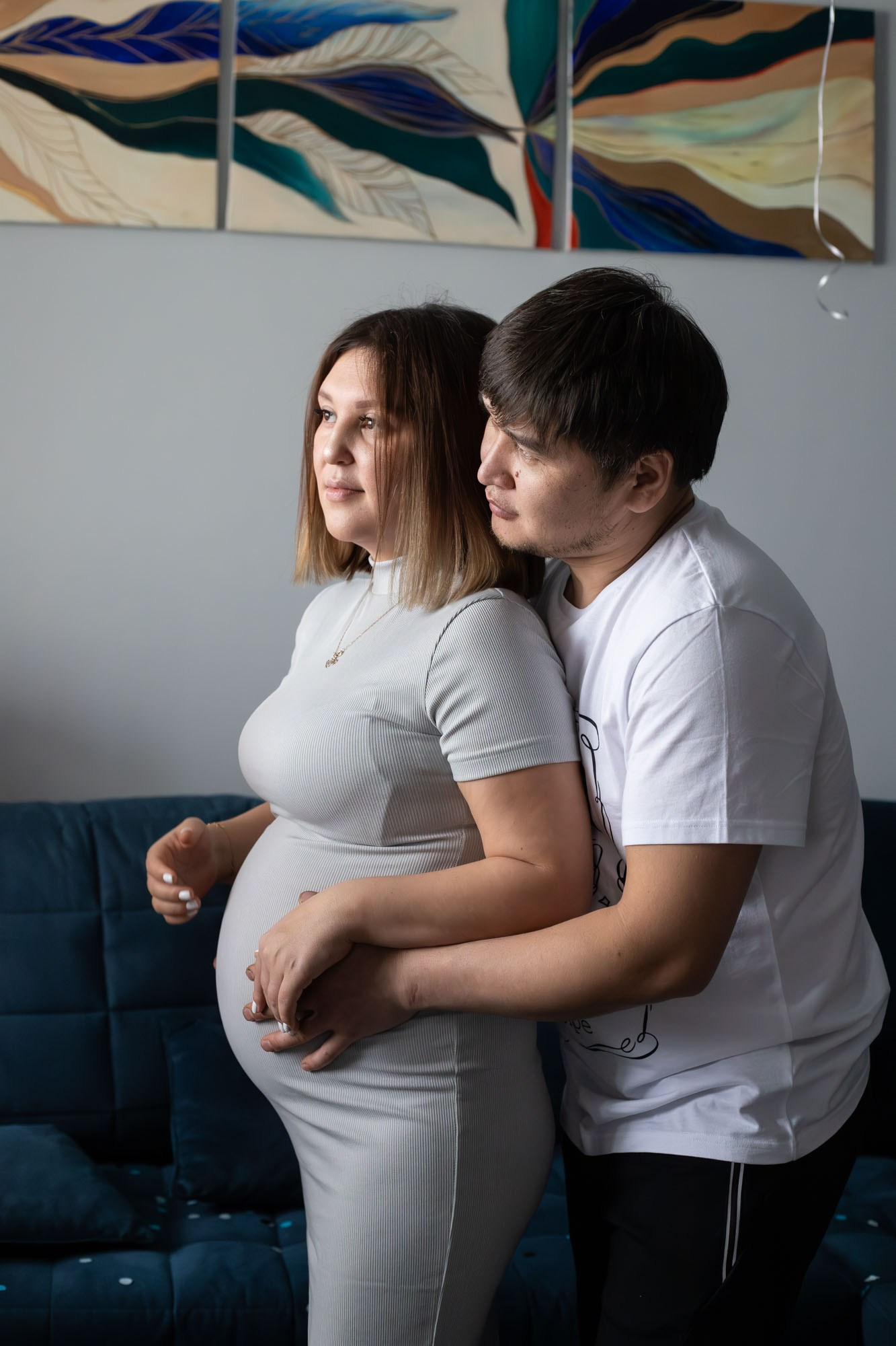 Услуги. Главная