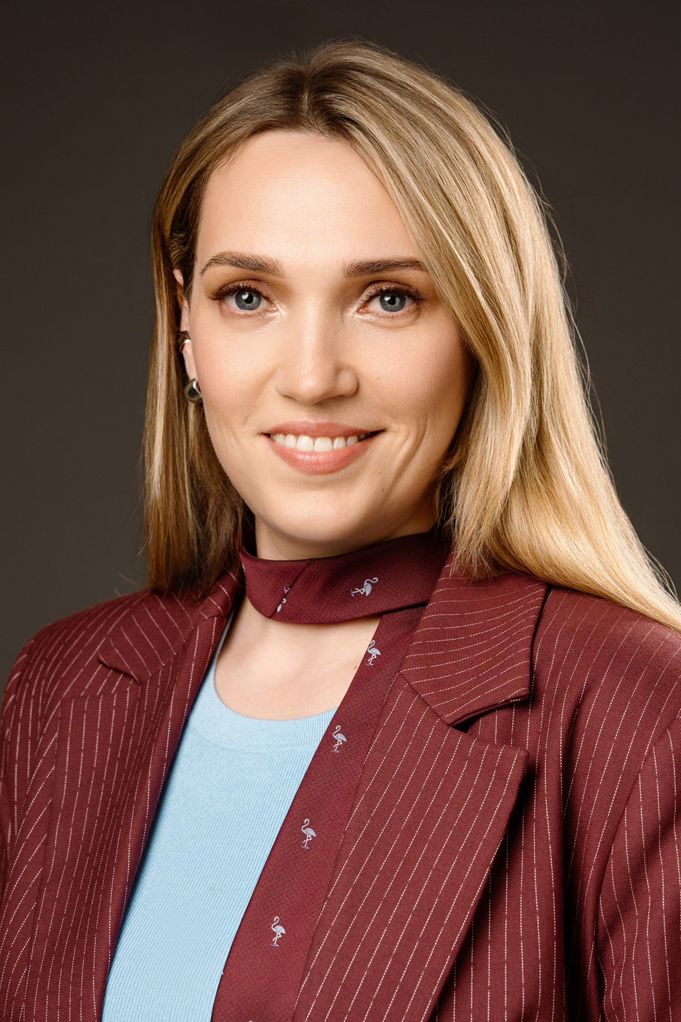 Визажист на фотосессию в Москве