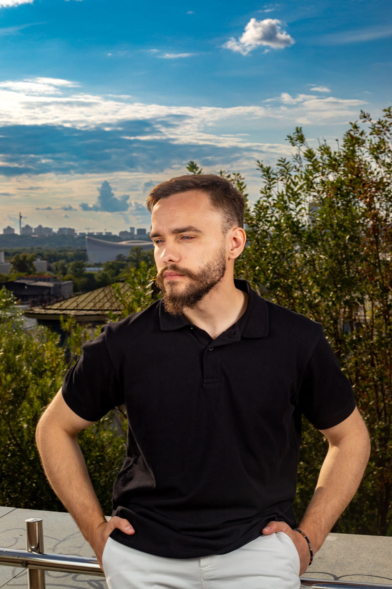 Услуги. Главная