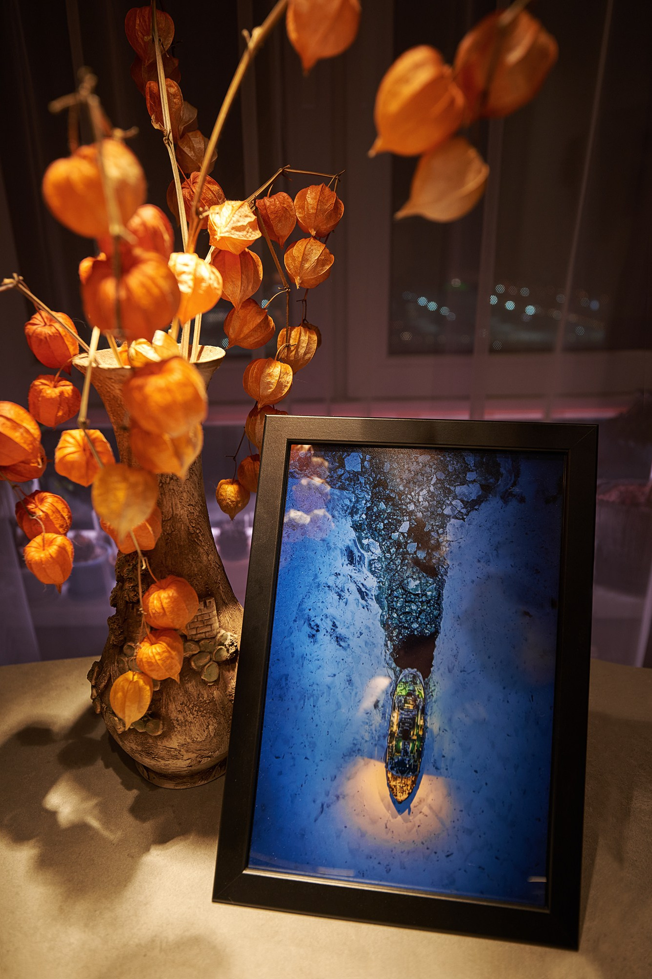 Услуги. Пейзажный фотограф Александр Чехонин