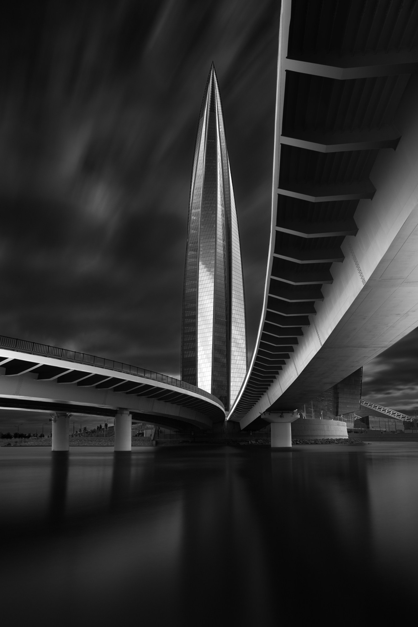 Landscape photographer Aleksandr Chekhonin