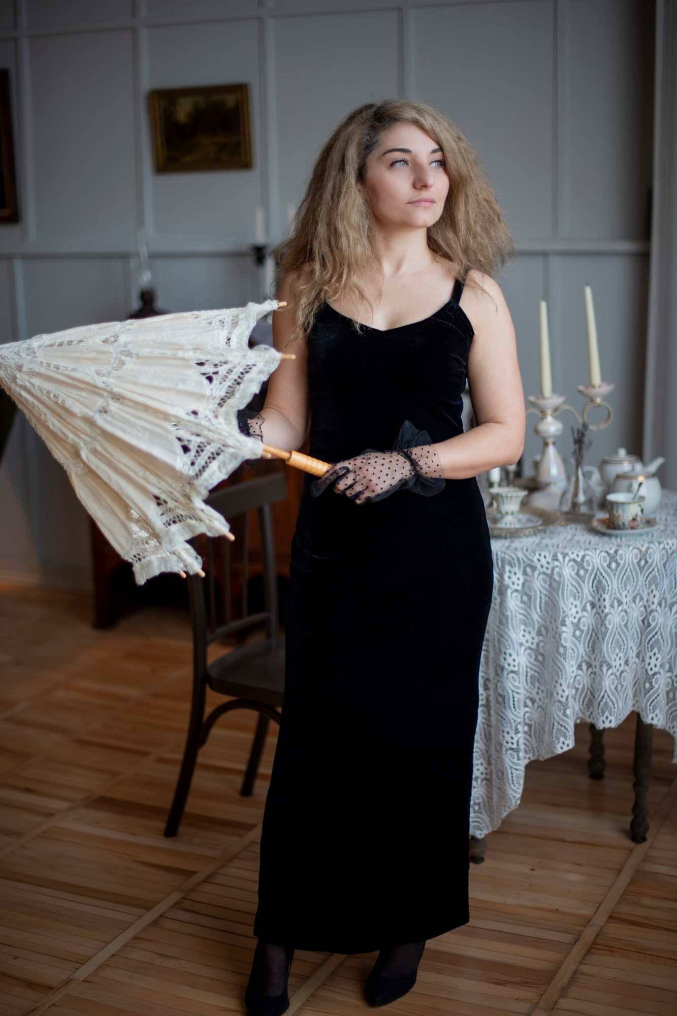 Фотограф Мария Кадыкова в Краснодаре и Туле