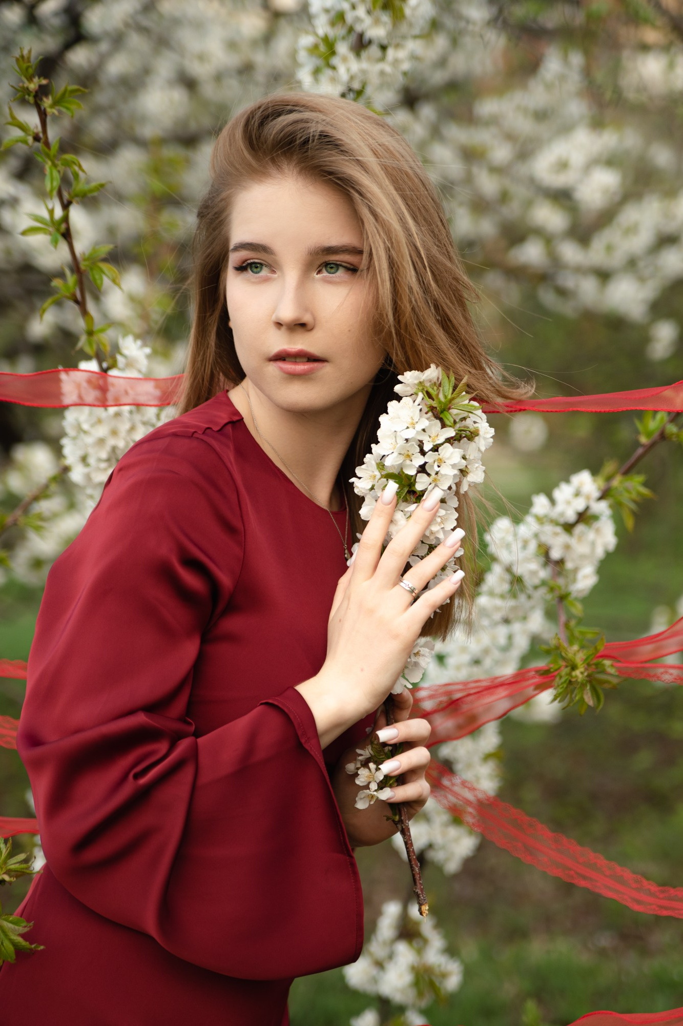 Фотограф Мария Кадыкова в Краснодаре и Туле