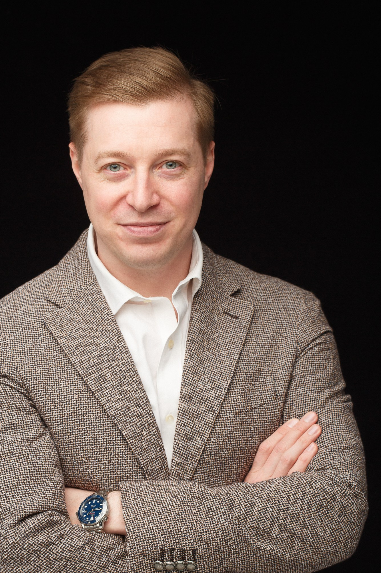 Портреты. Main