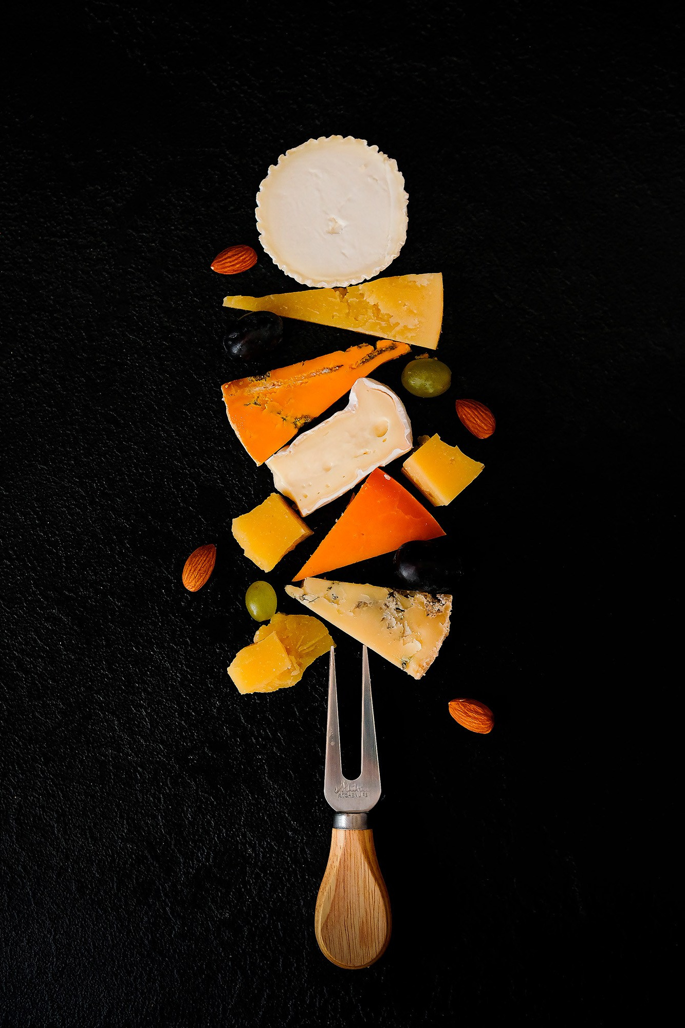 Предметный и фуд фотограф в Саратове Алина Кравец