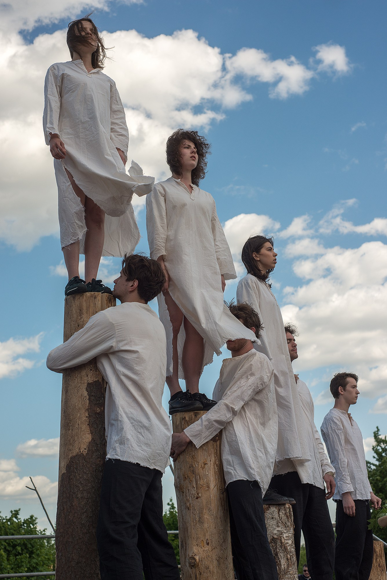 Репортажная фотосъемка мероприятий. Портретный фотограф в Москве Алексей Михайлов