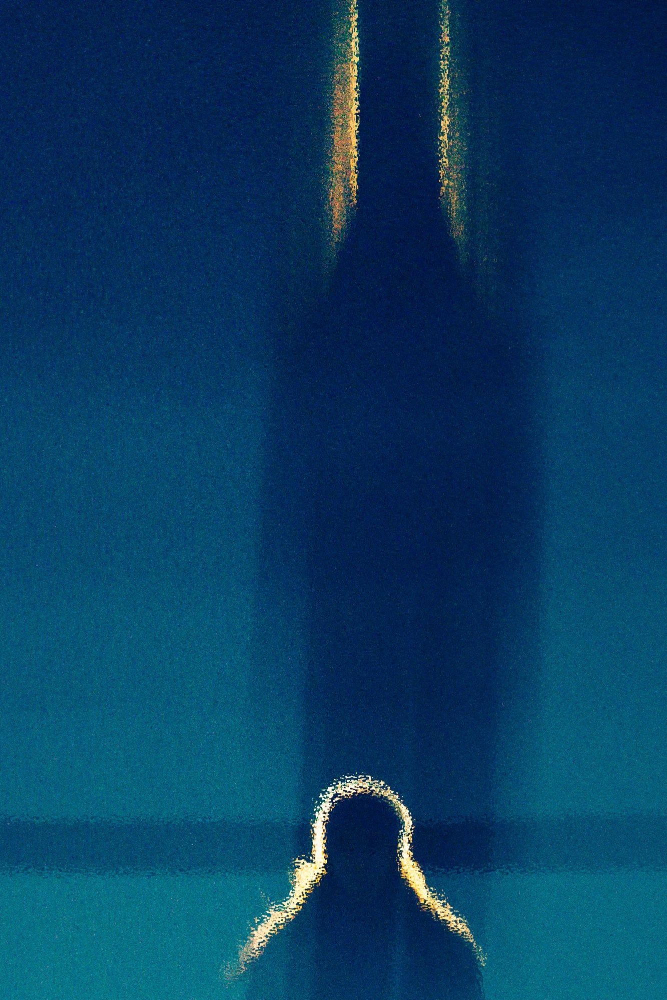 WHEN THE HEAVENS ARE SILENT. EKATERINA SHAFIEVA — INTERNATIONAL VISUAL ARTIST