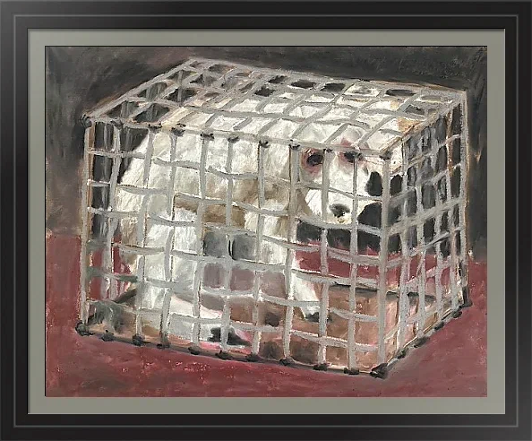 Жестокость (135-ПР). Своя Мастерская