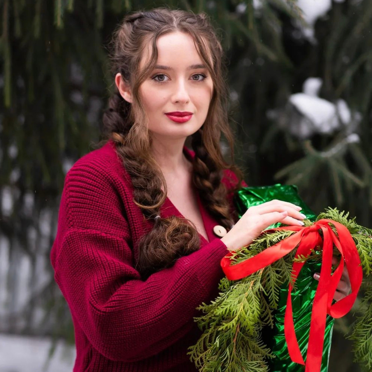 Зачем нужен визажист на фотосессию?. Фотограф Наталия Федосова, г. Москва. TG и Instagram @nataliya_raw