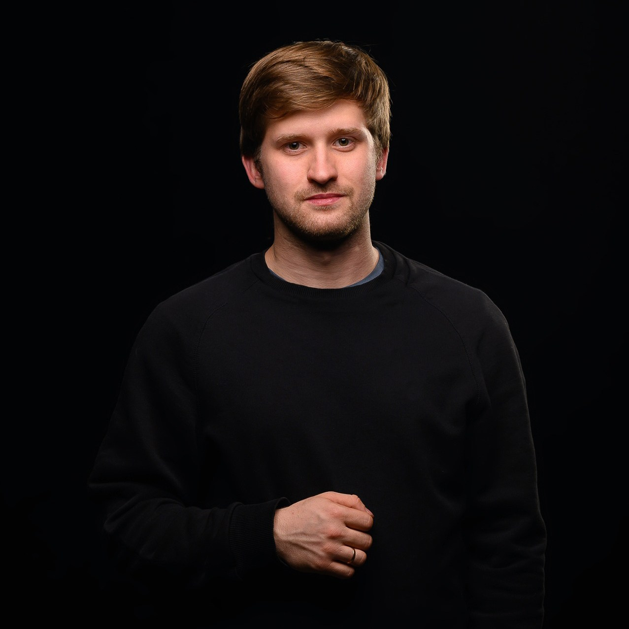 Контакты. Портфолио