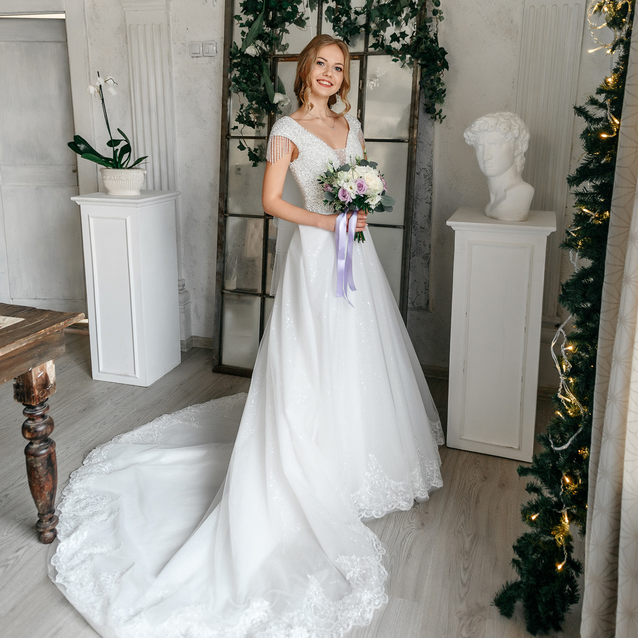 Отзывы. Свадебный фотограф в Красноярске