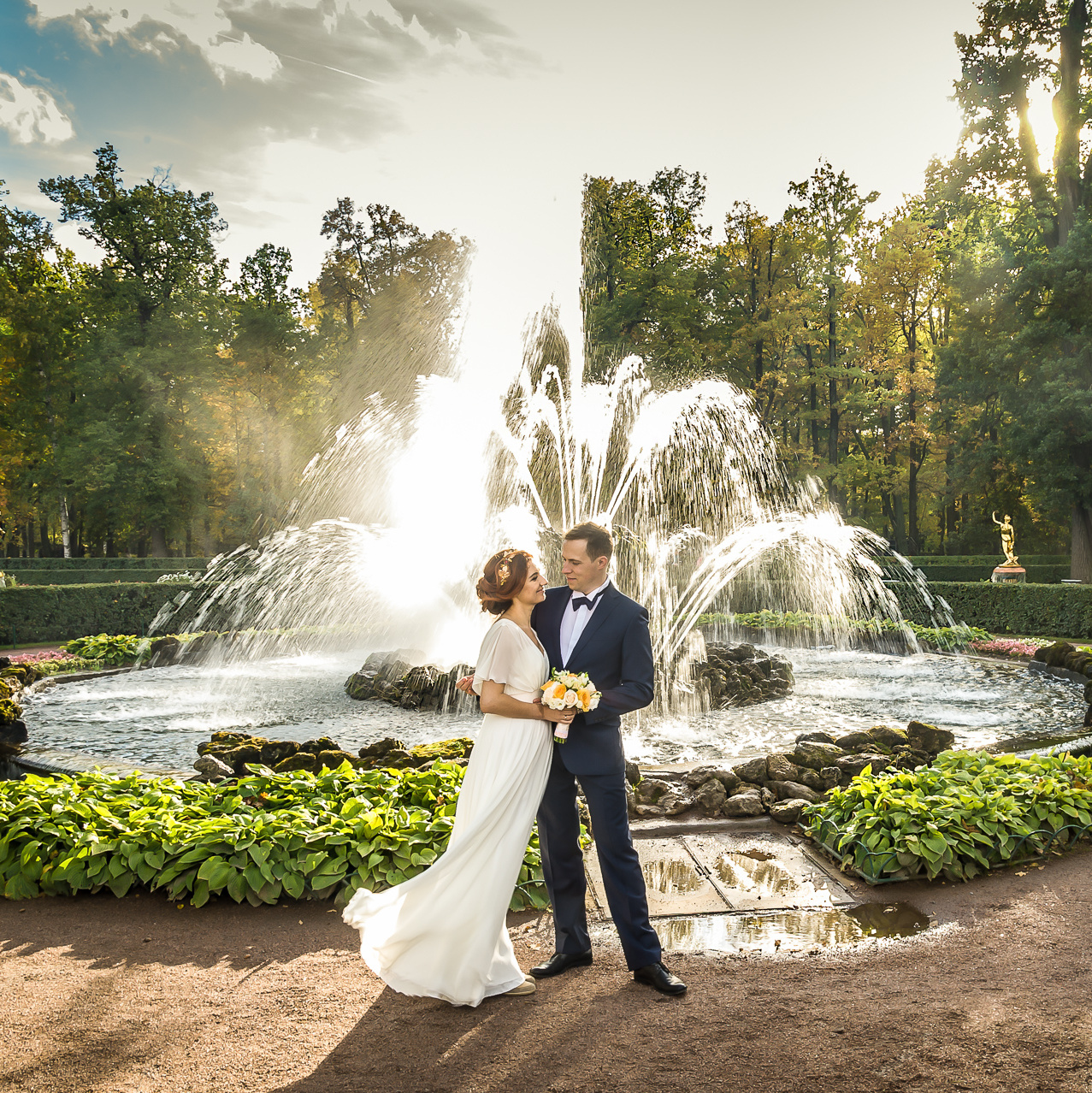 ОТЗЫВЫ. Фотограф Дмитрий Грант