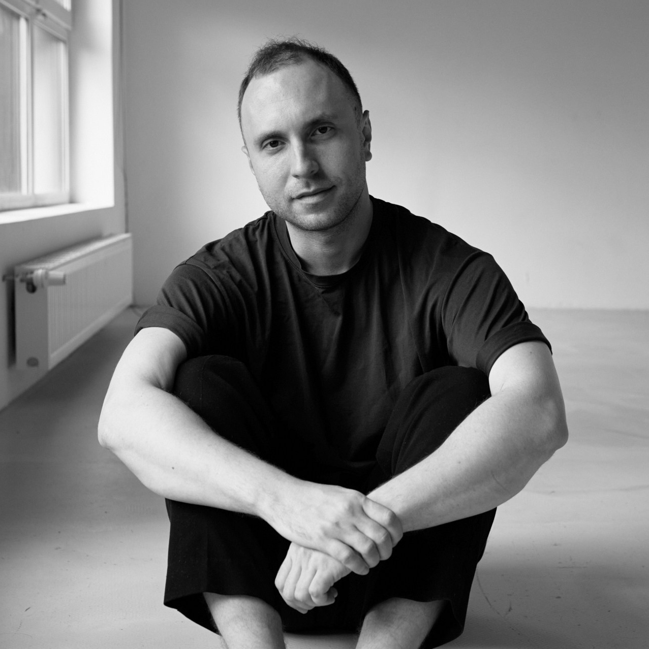 Психотерапевт Серёжа Ветковский