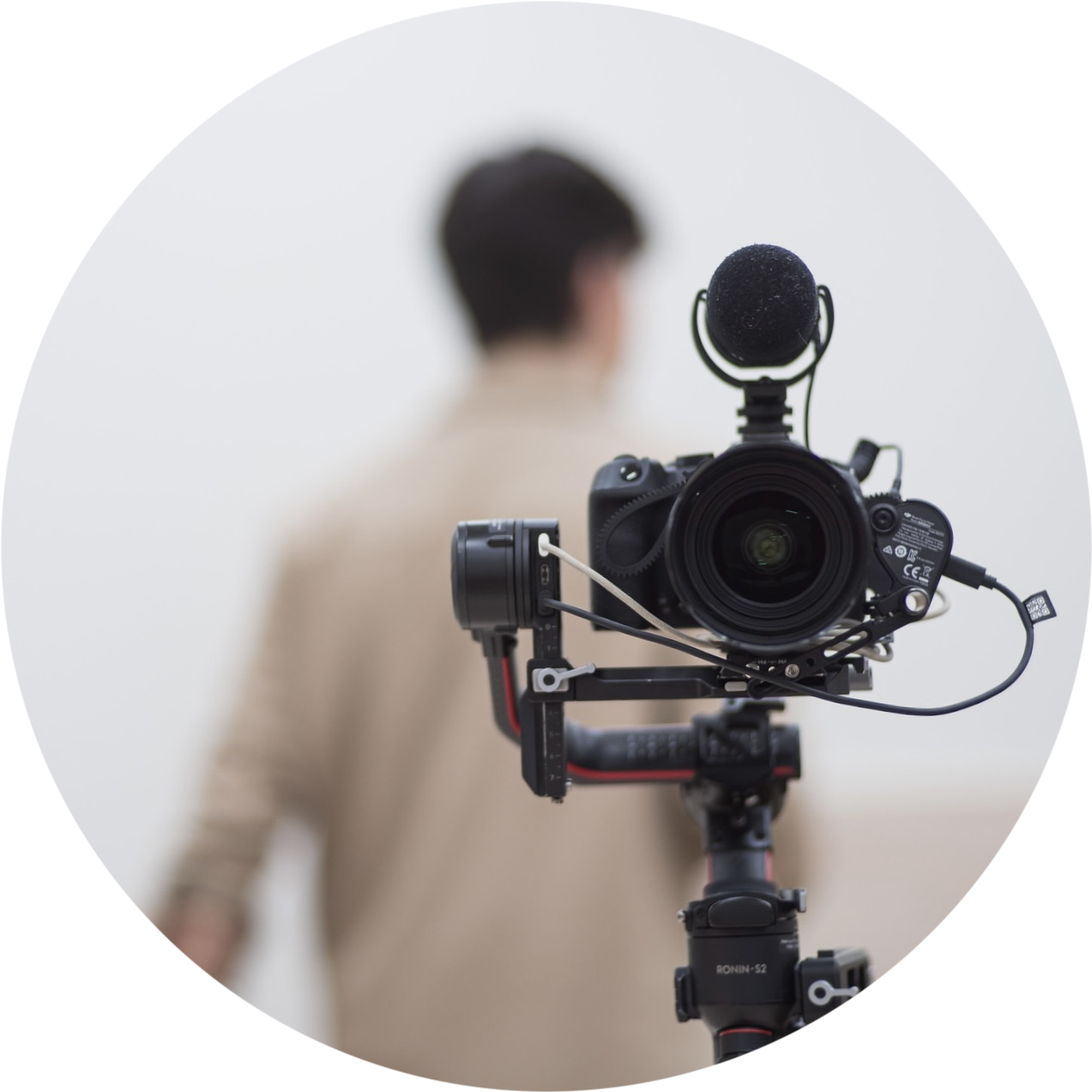 Фотограф видеограф Савва Куркин