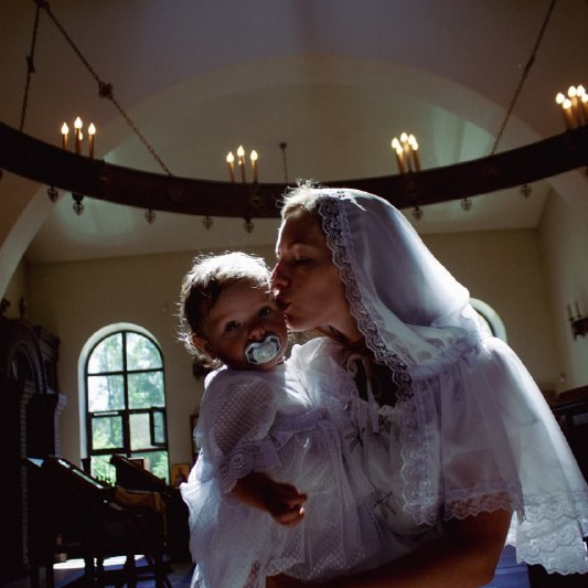 Фотограф в Москве