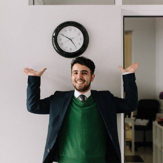 Онлайн, Алекс. Развиватория — детский центр развития и творчества в Коммунарке