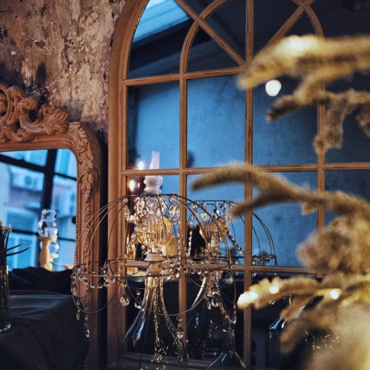 5 лучших новогодних фотостудий Москвы для незабываемых снимков. Semerlina.ru