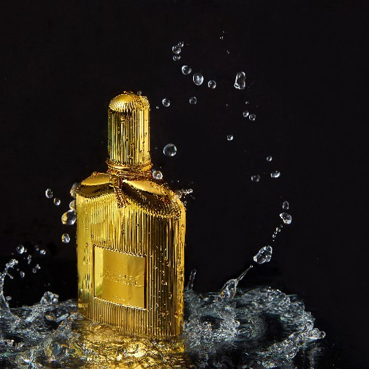 Предметная и рекламная фотография