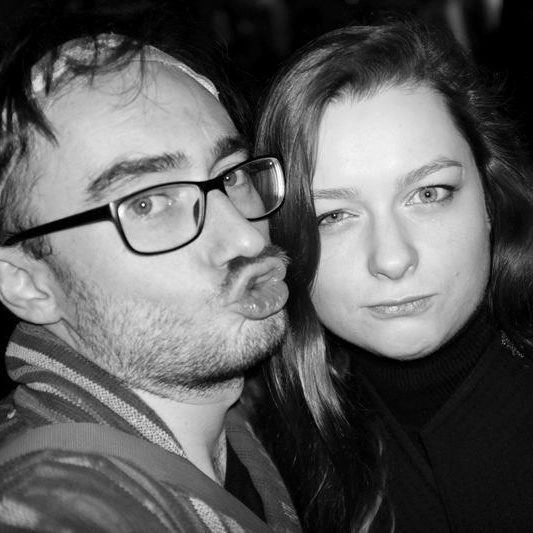 Exhibitions. Фотограф Женя Грош в Москве