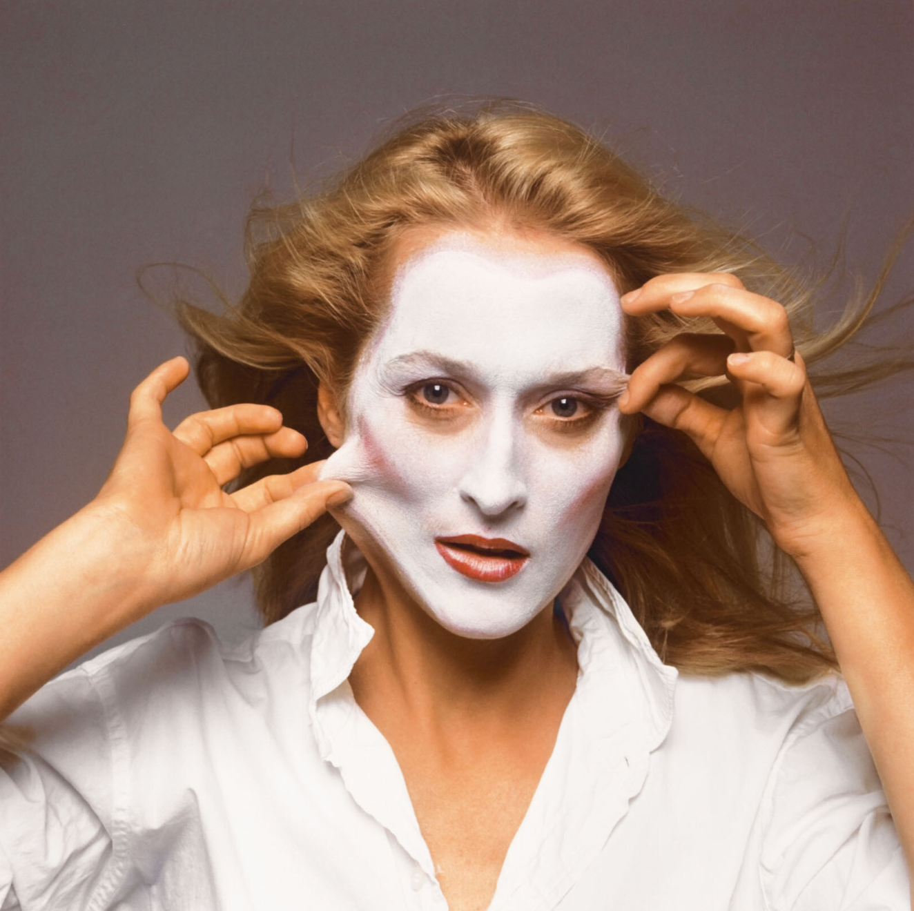 Еще немного про Энни Лейбовиц. Семейный и детский фотограф в Москве