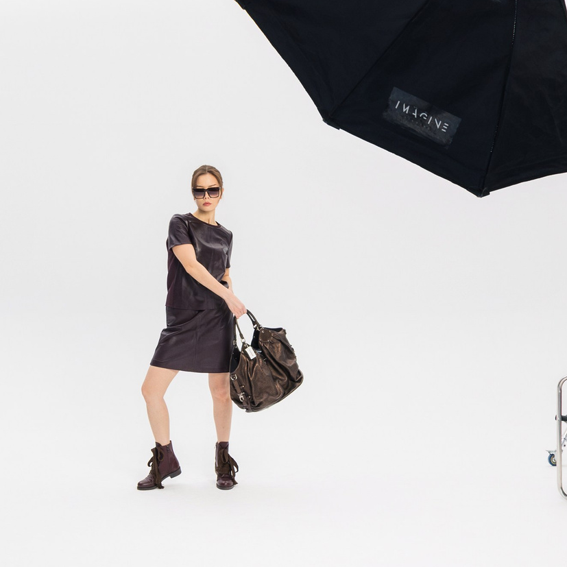 Главная. Портретный фотограф в Алматы