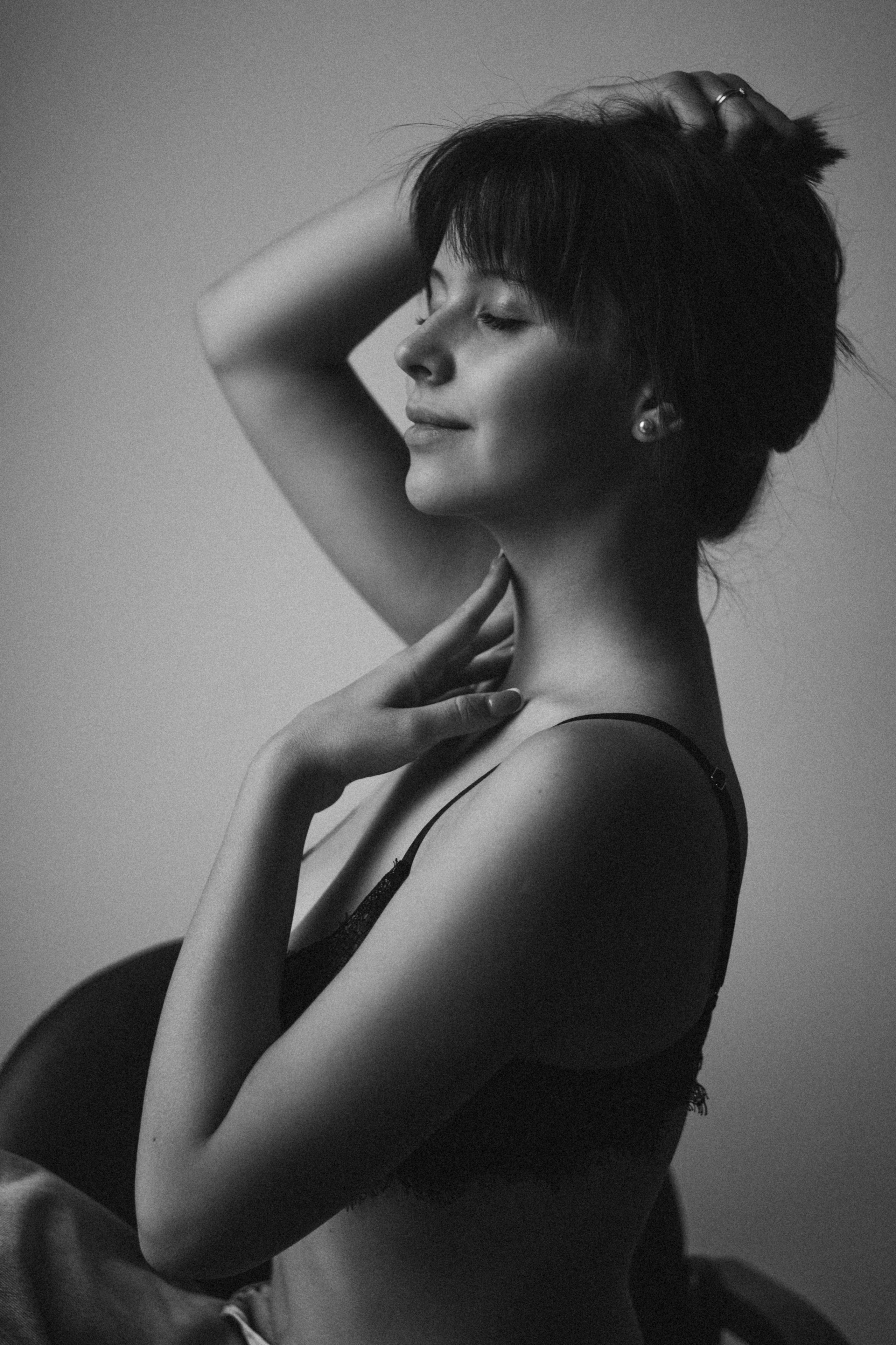 Фотограф Алия Танцыкужина