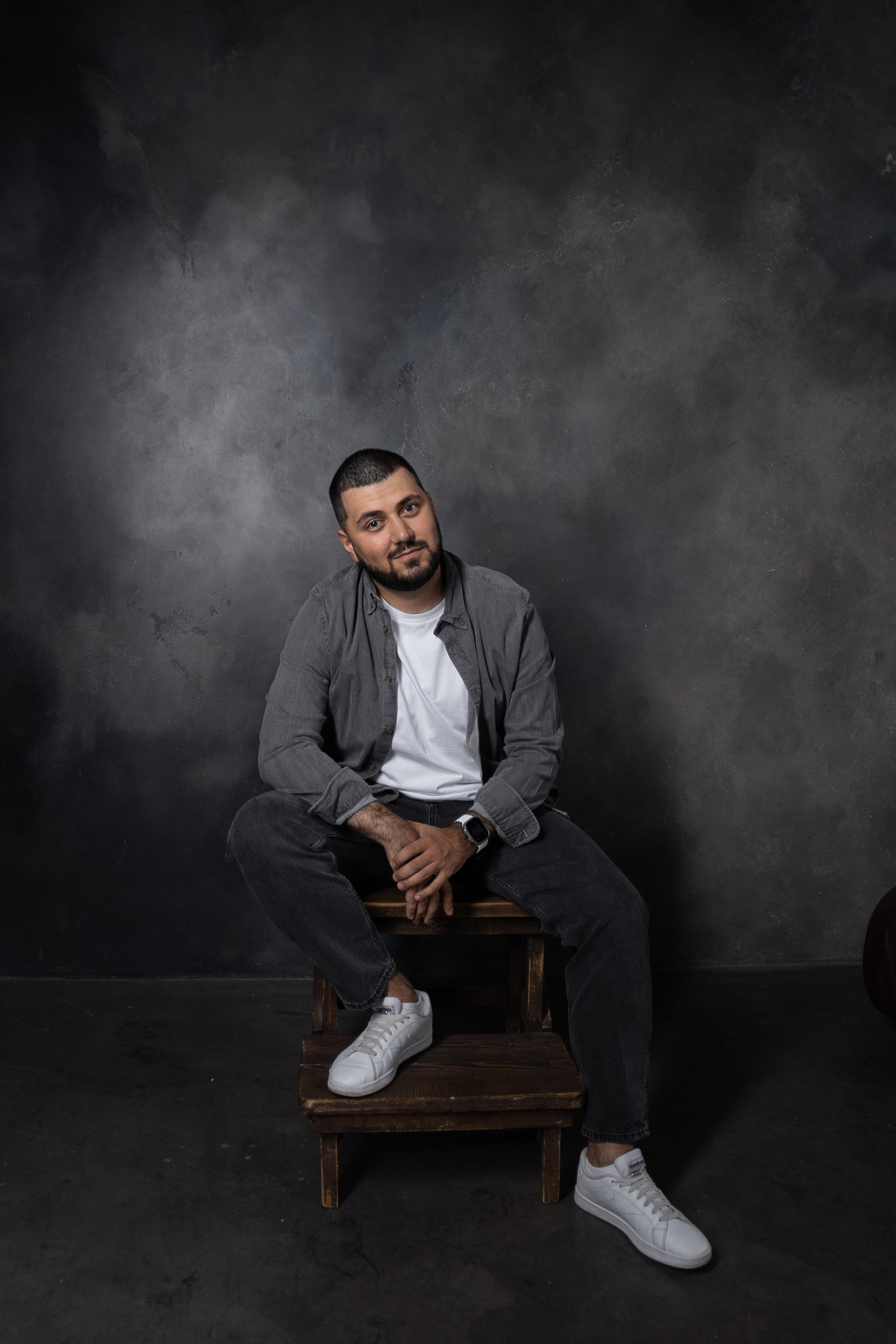 Фотограф Красноярск