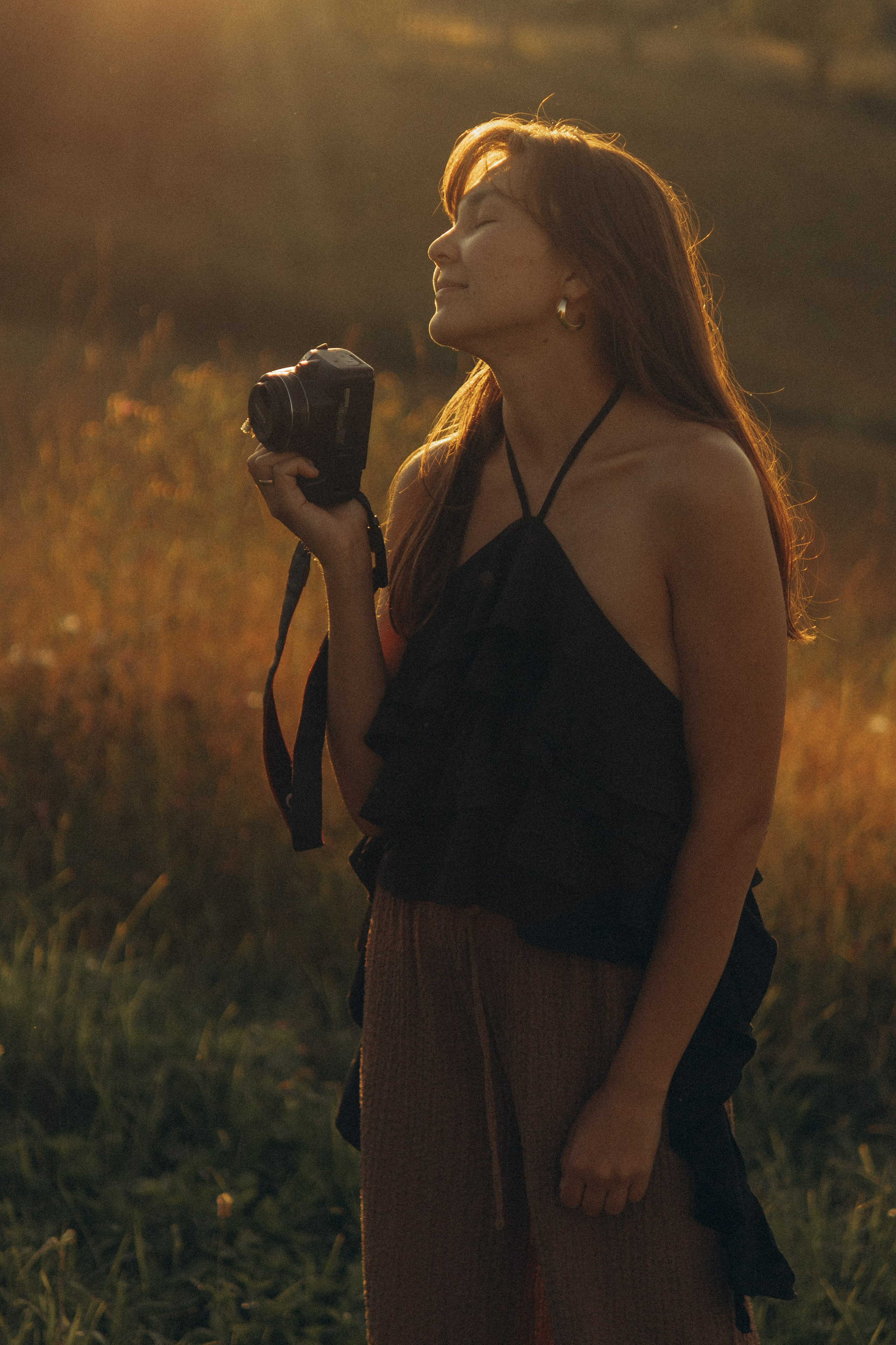 Фотограф Исламова Диана Аша
