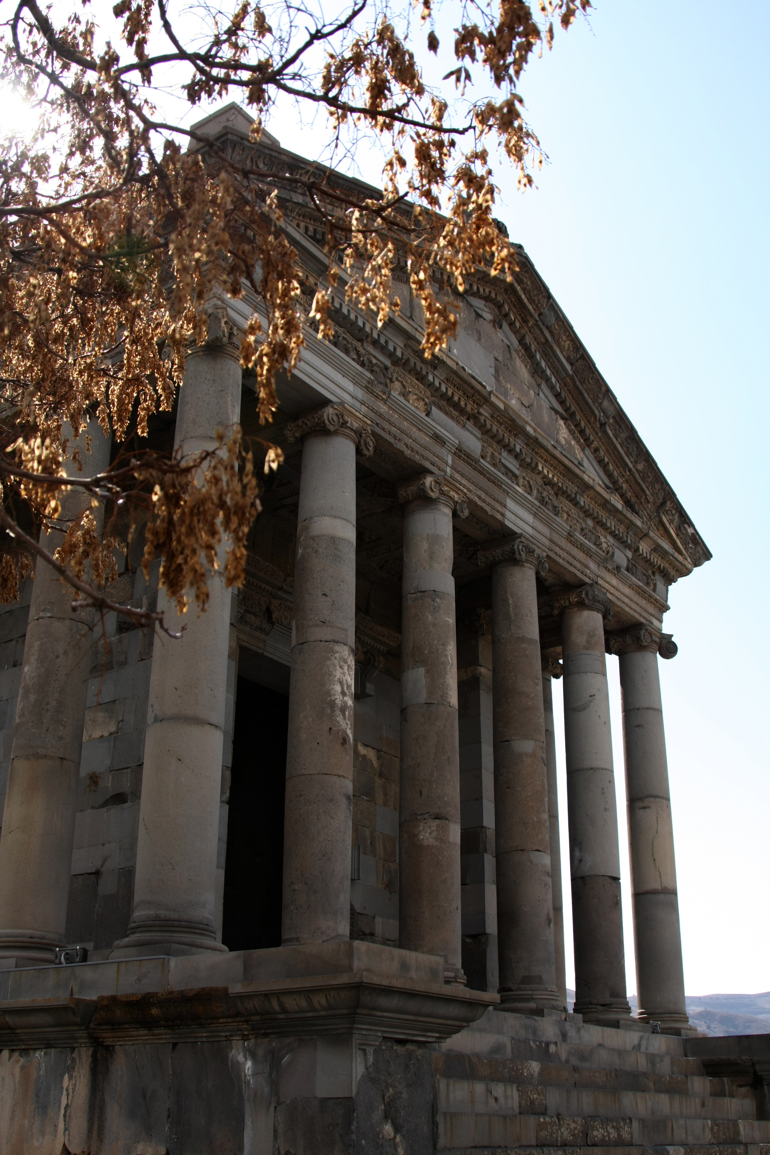 2010. Walk & Fly with Batay