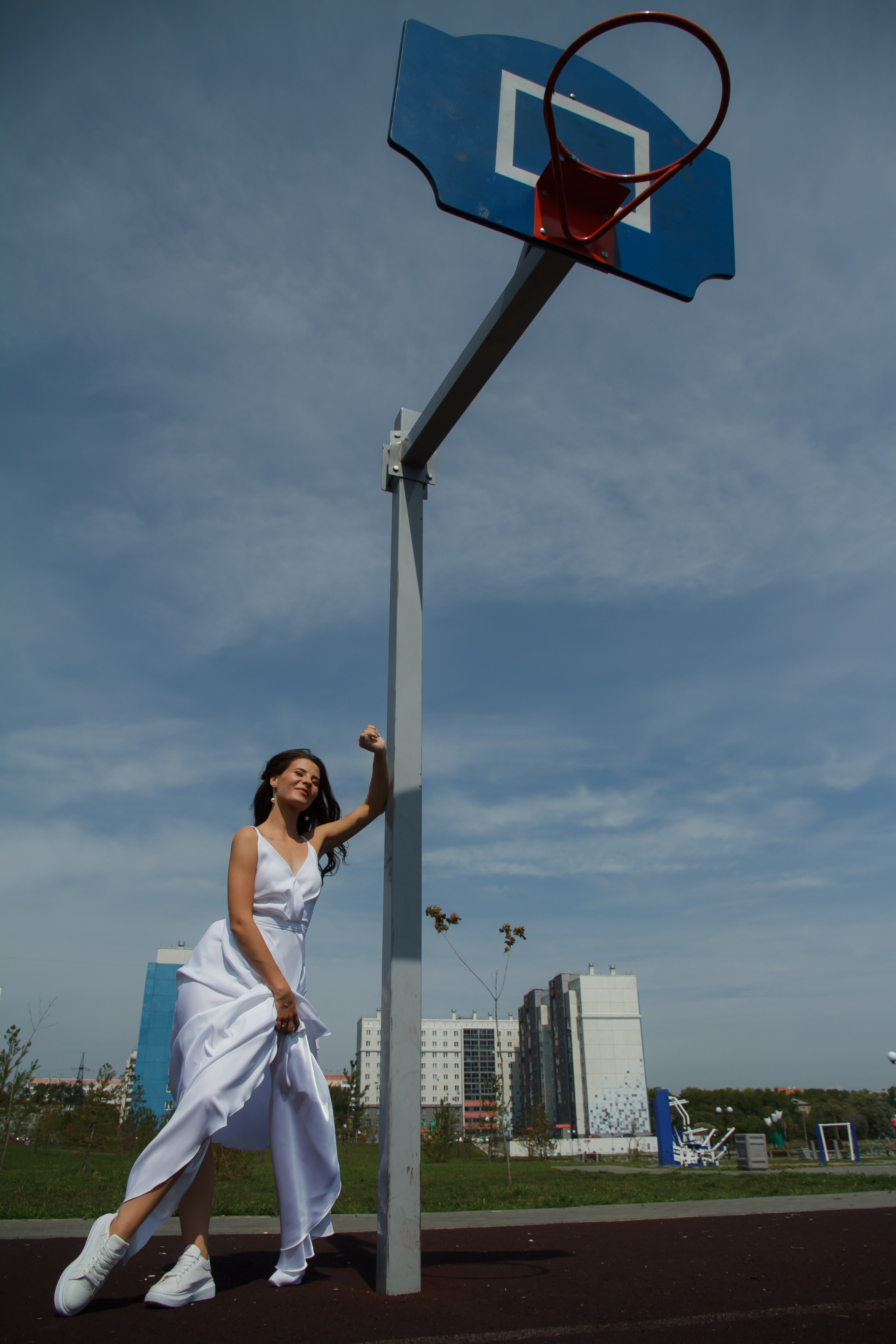 Женя & Яна. Фотограф историй в Челябинске и Екб