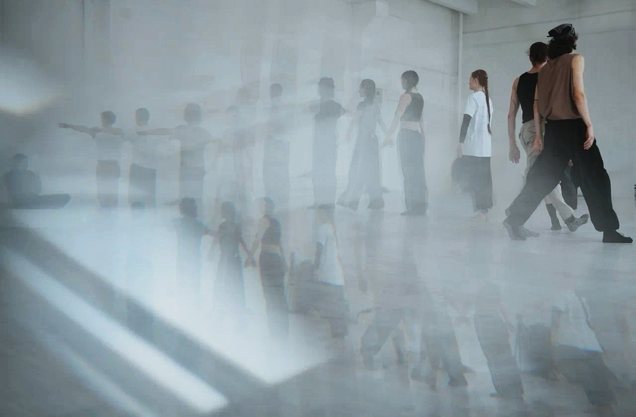 Fotографиня из Санкт-Петербурга Настя Шуман