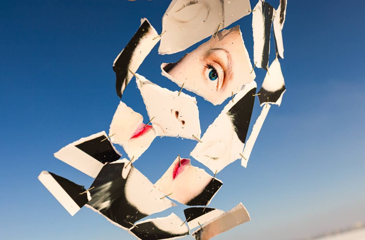 ФОТОКОНКУРС «АВТОПОРТРЕТ». ARTEXPOPHOTO