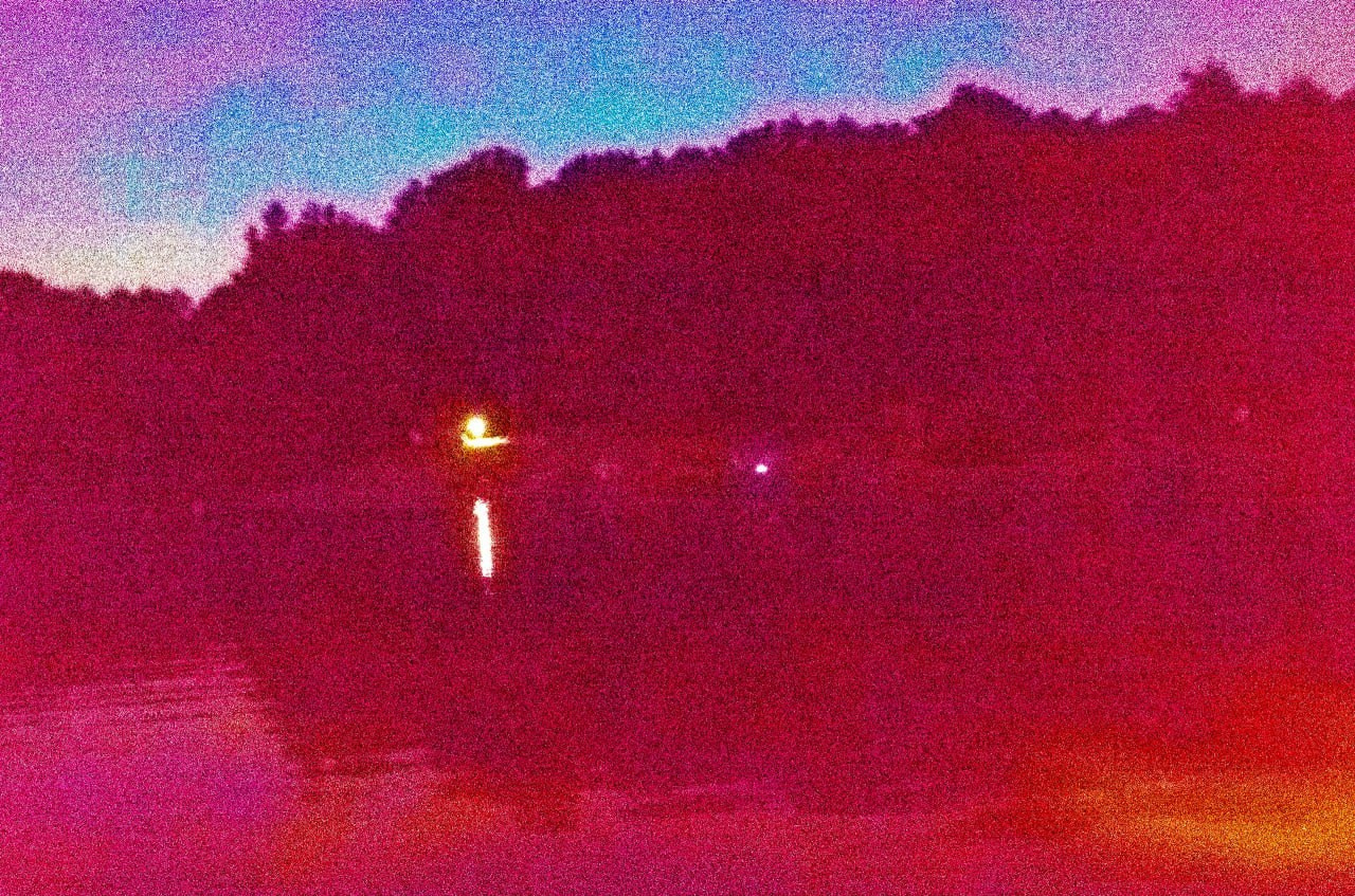 Красный человек 13 — человек новой эпохи. Артём Линейцев, фотограф