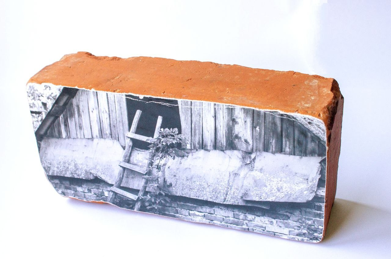 Красный слой (2025 — в процессе). Julia Gorbunova