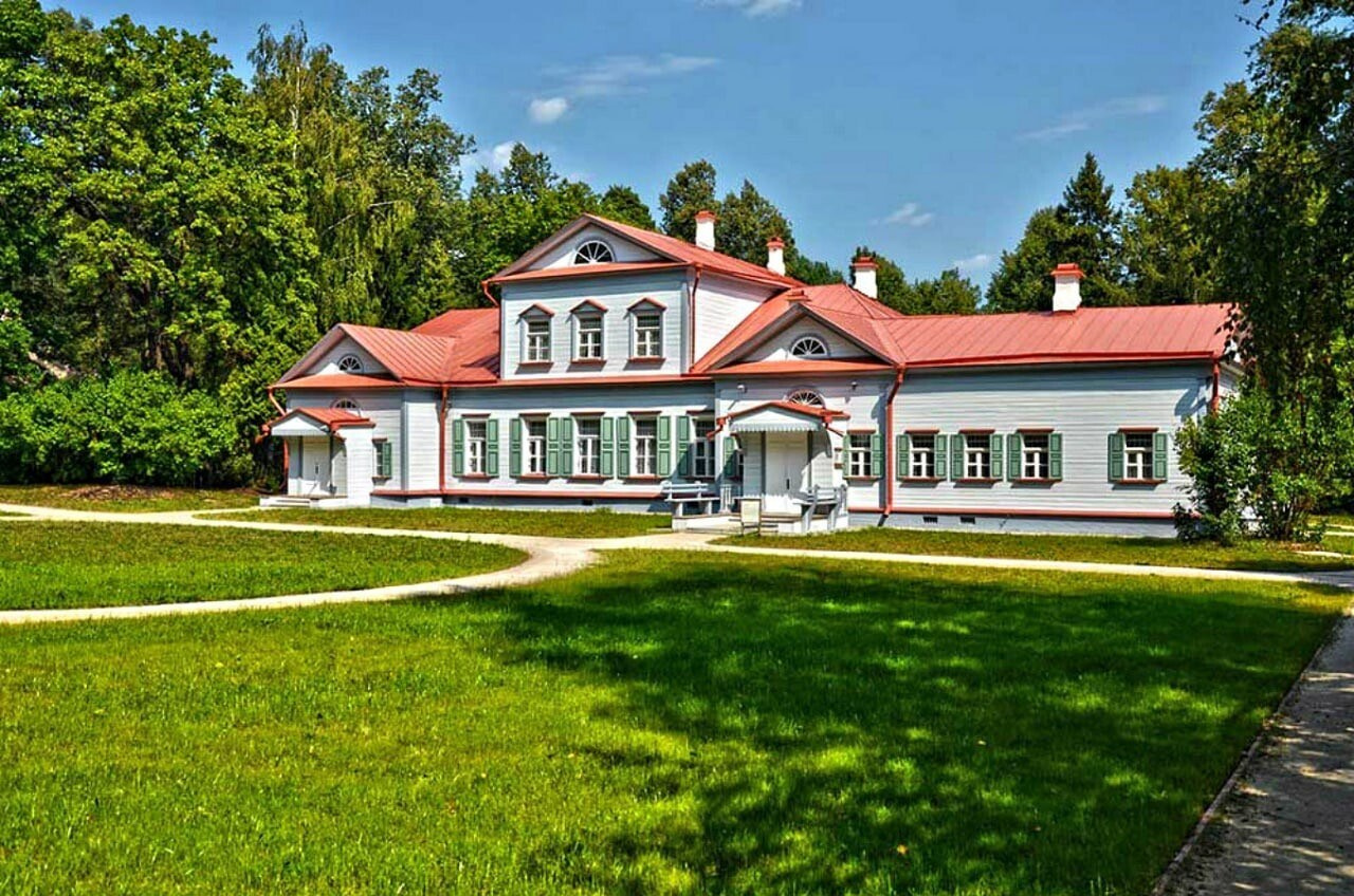 Усадьбы Подмосковья. Фото Радости. Свадебный и семейный фотограф в Москве Юлия Самойлова