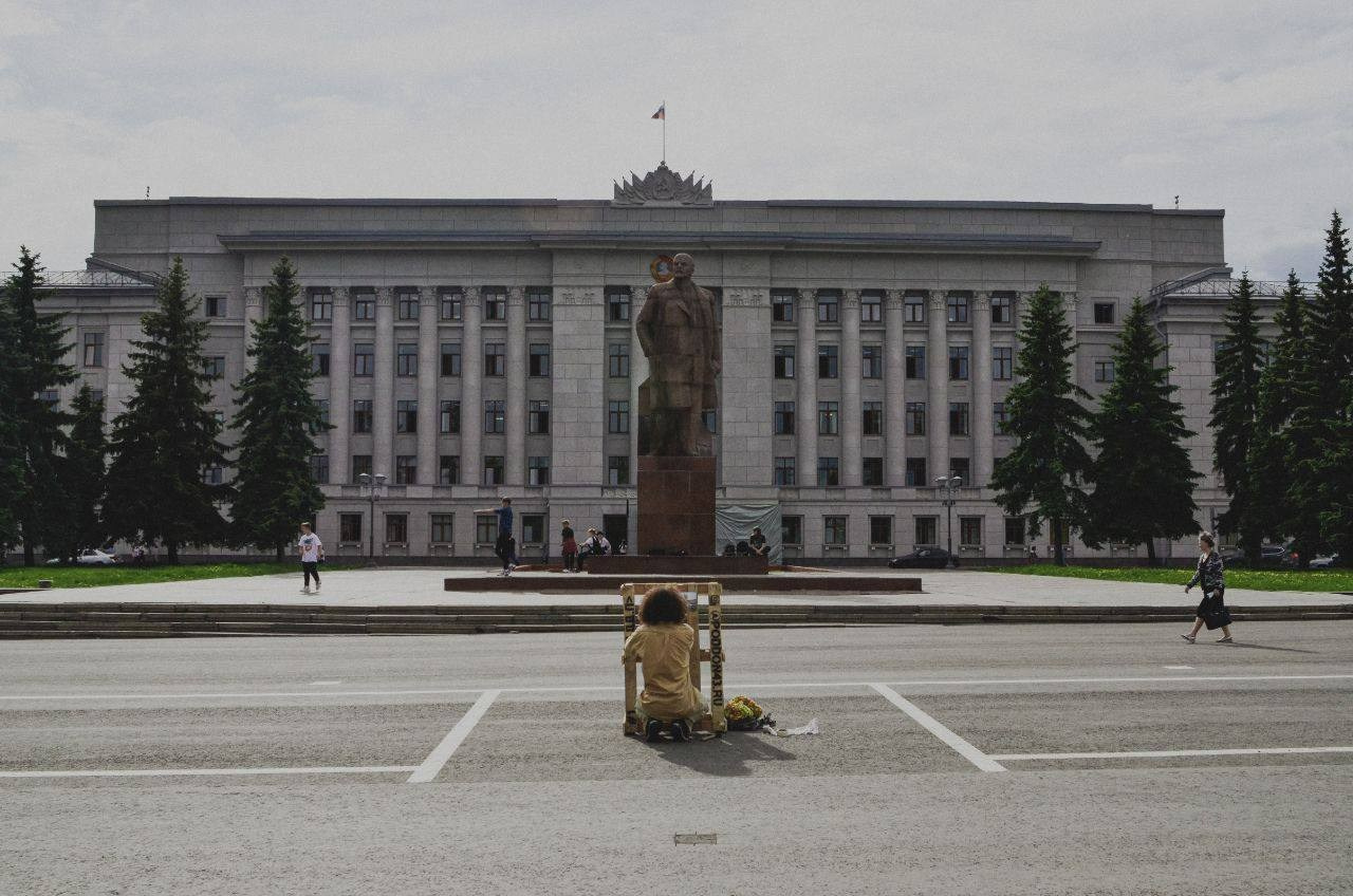 «П.ДД.Н». Fedor Kalinin