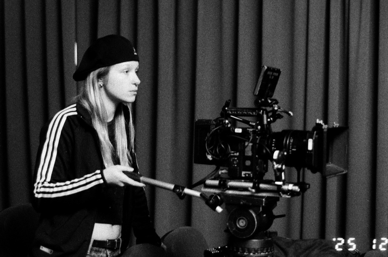 Услуги. Фотограф и оператор в Санкт-Петербурге