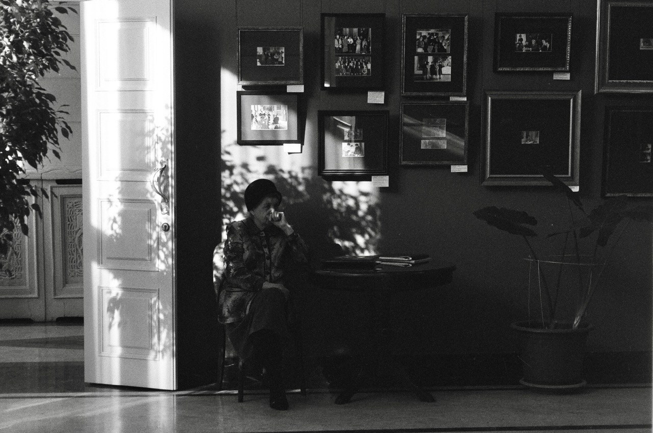 Ганеев Тимур. Организация фотовыставок в Петербурге и Москве, MFamilia (МФамилия)