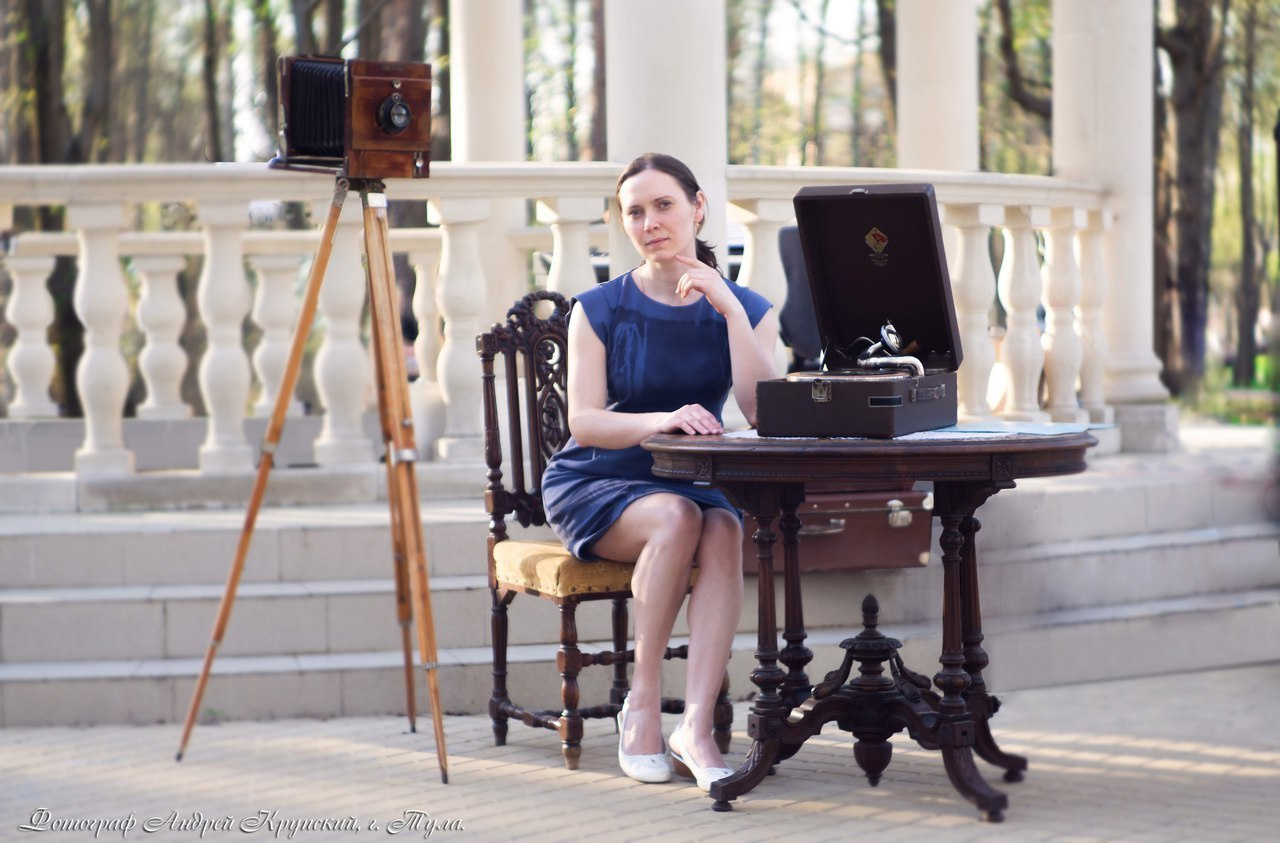 Услуги. Фотограф в Туле Крупский АнДРей. Фотостудия «КАДР71» в Туле