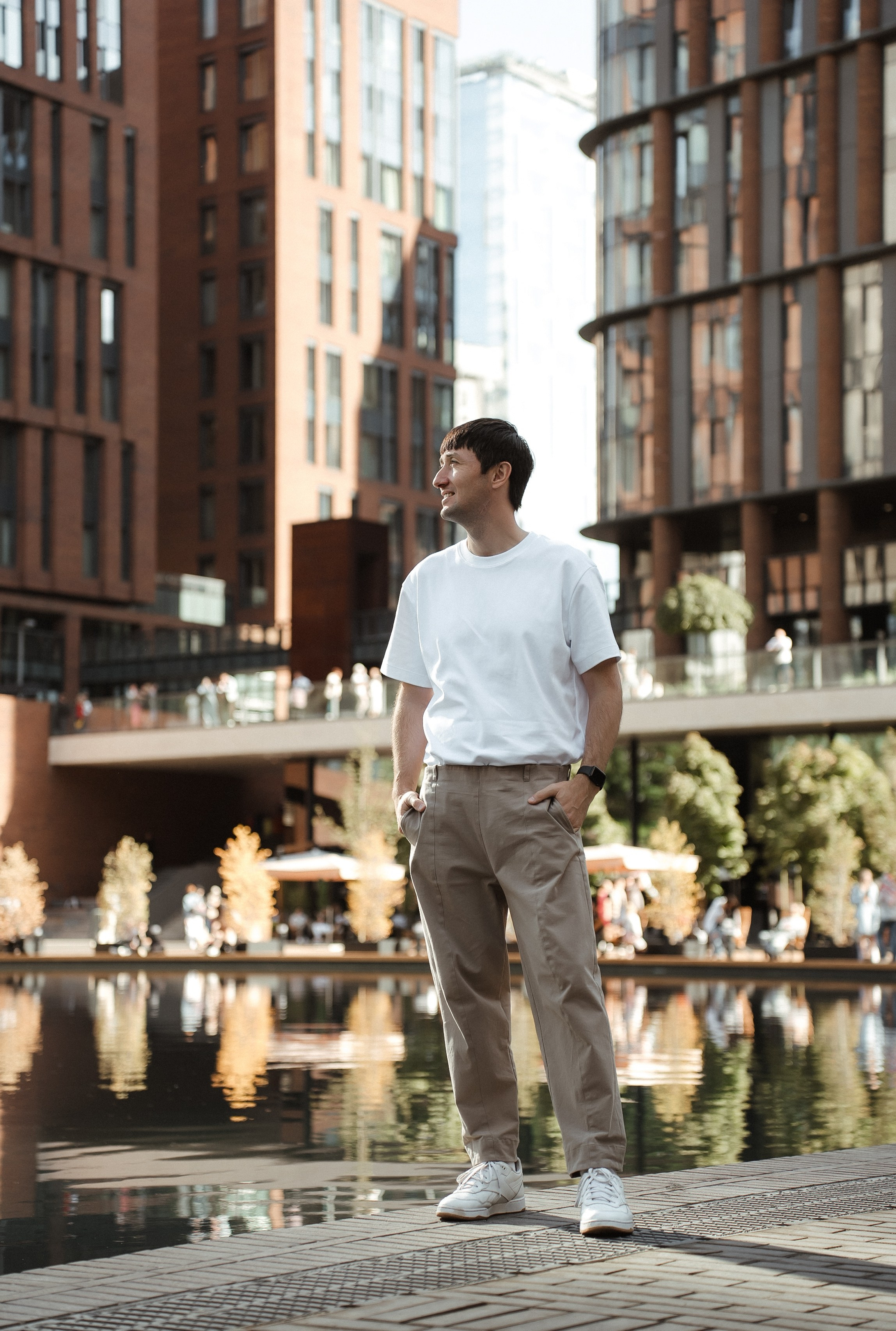 Контакты. Свадебный и семейный видеограф в Москве