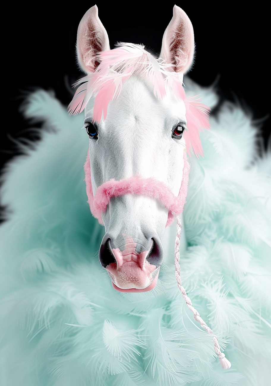 Нейрофотография. Профессиональная съемка в Алматы