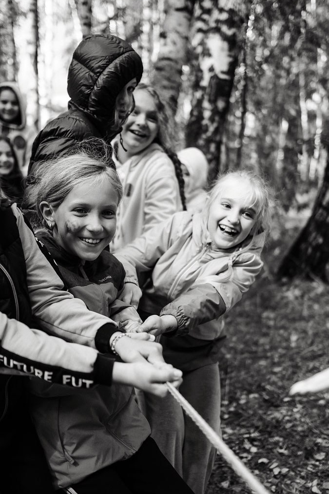Семейный фотограф Москва и Домодедово Ольга Игнатова