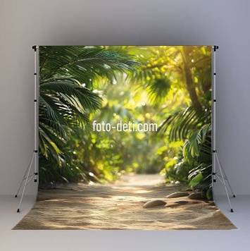 Фотофоны. Фотостудия «Ай-Би-эН»