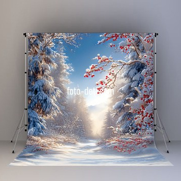 Фотофоны. Фотостудия «Ай-Би-эН»