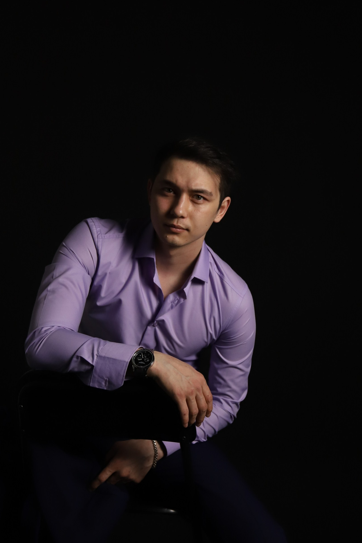 Услуги. Фотостудия UPART