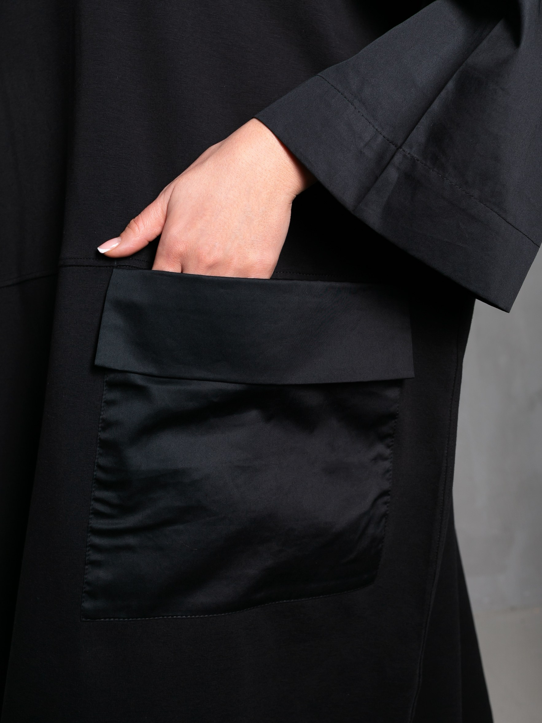 Универсальность интеллектуального стиля в женской одежде. PIKANTO-Бренд женской одежды