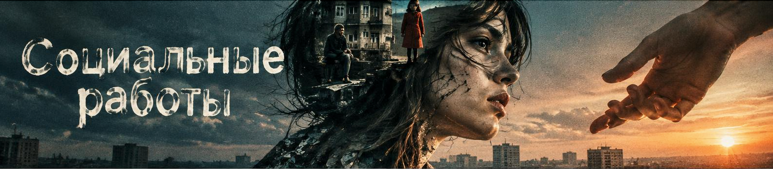 Серия «Социальные». Своя Мастерская