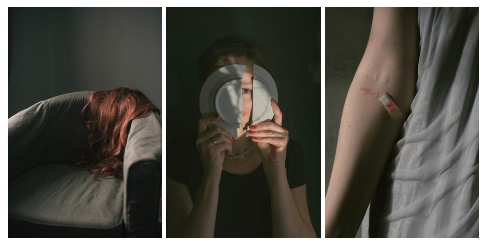 Contacts. Tatiana Sikorskaya
