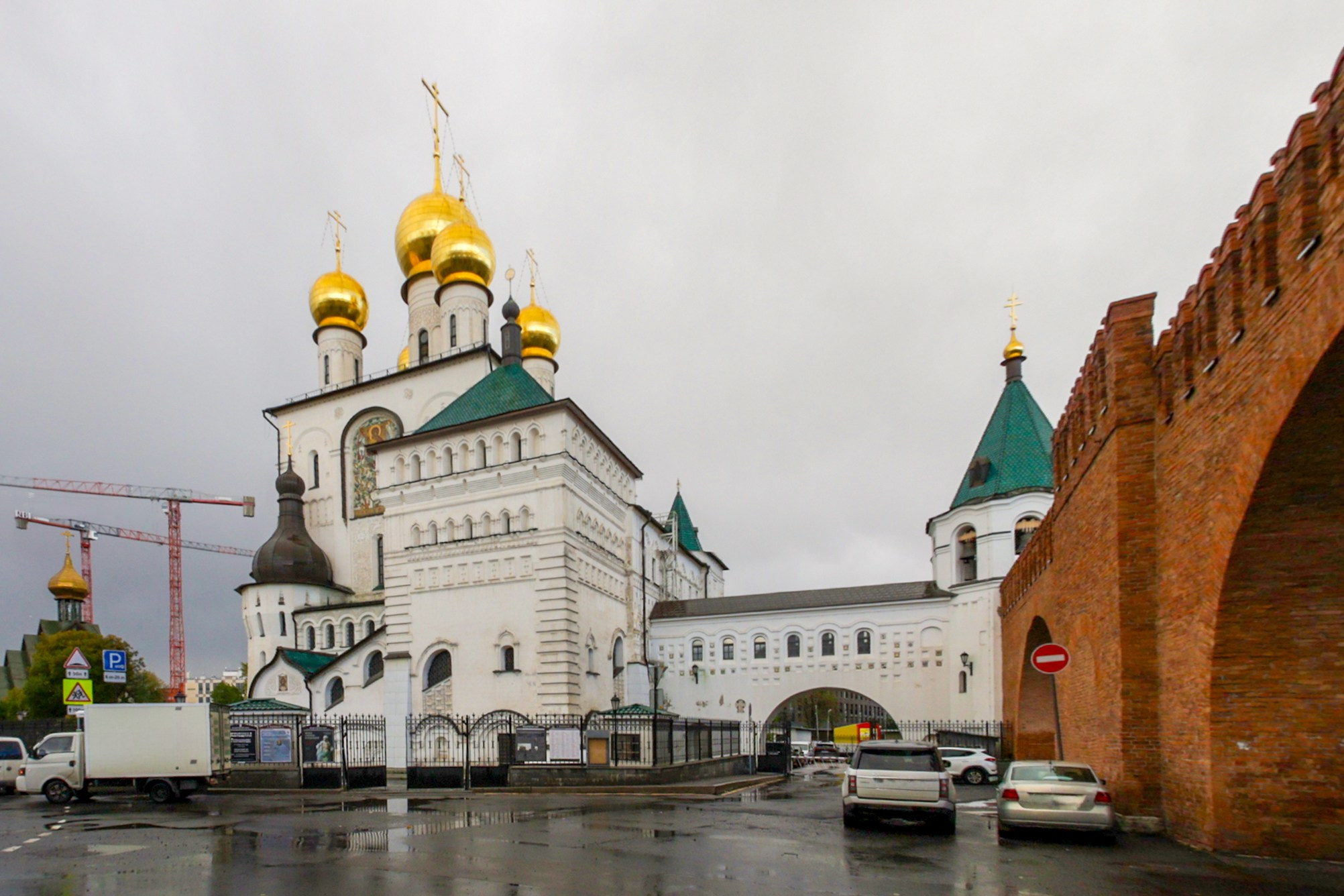 Авторские экскурсии по Петербургу | 812 оттенков Петербурга. 812 оттенков Петербурга